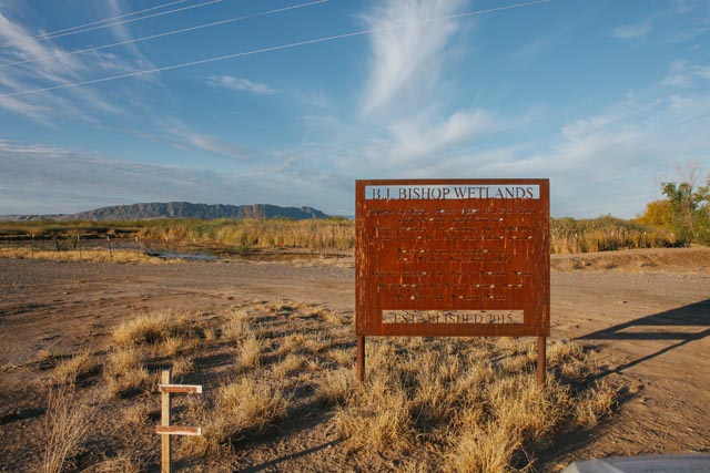 Presidio, Texas
